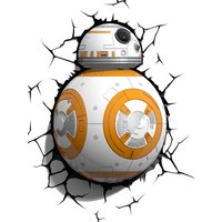 3DLight FX Lampe Star Wars BB-8