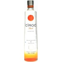 Ciroc Peach 0,7 L 37,5 %