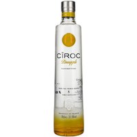 Ciroc Pineapple 0,7 L 37,5 %