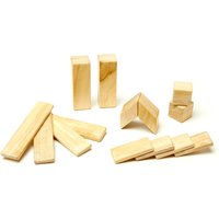 Tegu 14-piece Set