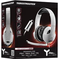 Thrustmaster Y-300CPX blanc
