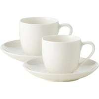 Villeroy & Boch Espresso Set 2 Pers.