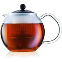 Bodum Assam 0,5 L noir