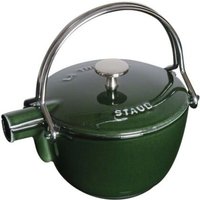 Staub Théière ronde 1,15 L