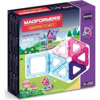 Magformers Inspire 14
