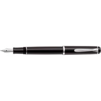 Pelikan Classic P205 noir/argent