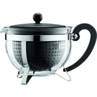 Bodum Chambord 1,3 L noir