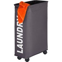 Wenko Corno 43 L gris