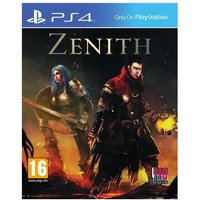 Zenith (PS4)