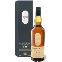 Lagavulin 16 ans 43 %