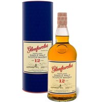 Glenfarclas 12 ans 43 %