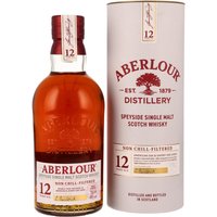 Aberlour 12 ans 48 %