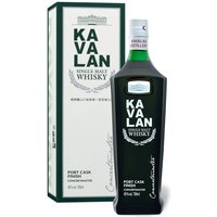Kavalan Concertmaster 40 %
