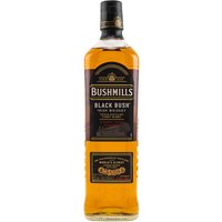 Bushmills Black Bush 40 %