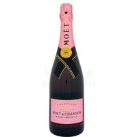 Moët & Chandon Rosé Impérial 0,75l
