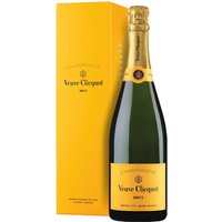 Veuve Clicquot Brut 0,75l