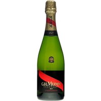 G.H. Mumm Cordon Rouge 0,75l