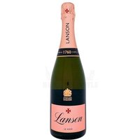 Lanson Rosé Label 0,75l