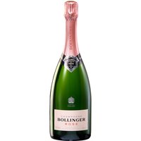 Bollinger Rosé 0,75l