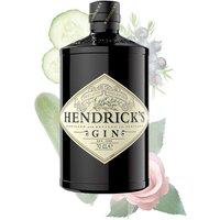 Hendrick's Gin 0,7 L 44 %