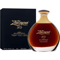 Ron Zacapa XO Solera 0,7 L 40 %