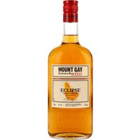 Mount Gay Eclipse 40 %