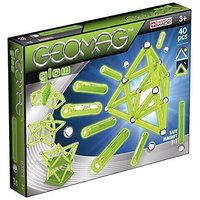 Geomag Glow 40