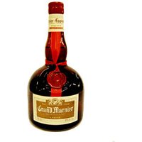 Grand Marnier Cordon Rouge 40%