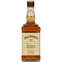 Jack Daniel's Tennessee Honey 35%
