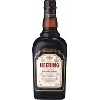 Heering Cherry Liqueur 24%