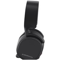 SteelSeries Arctis 3 noir
