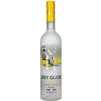 Grey Goose Le Citron 40 %