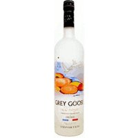Grey Goose L'Orange 40 %