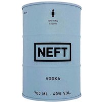 NEFT Vodka 40 %