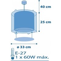 Dalber Suspension planètes