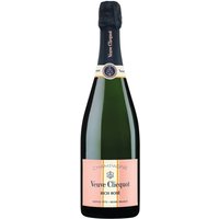 Veuve Clicquot Rich Rosé 0,75 L