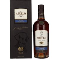 Ron Abuelo Tawny 0,7 L 40 %