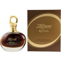 Ron Zacapa Royal 0,7 L 45 %