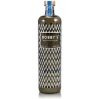 Bobby's Schiedam Dry Gin 0,7 L 42 %