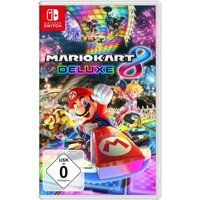 Mario Kart 8 : Deluxe (Switch)