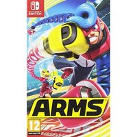 Arms (Switch)