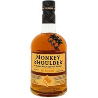 Monkey Shoulder 40,00 %