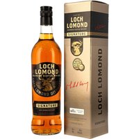 Loch Lomond Signature 0,7 L 40 %