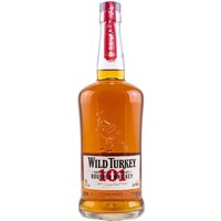 Wild Turkey 101 50,5 %