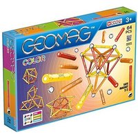 Geomag Color 64 (262)