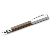 Faber-Castell Ondoro chêne fumé