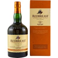 Redbreast Lustau Edition 46 % 0,7 L