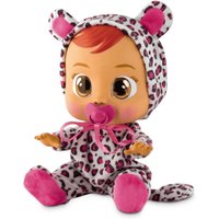 IMC Toys Cry Babies - Lea