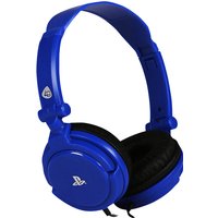 4Gamers PRO4-10 bleu