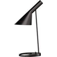 Louis Poulsen Lampe AJ noir